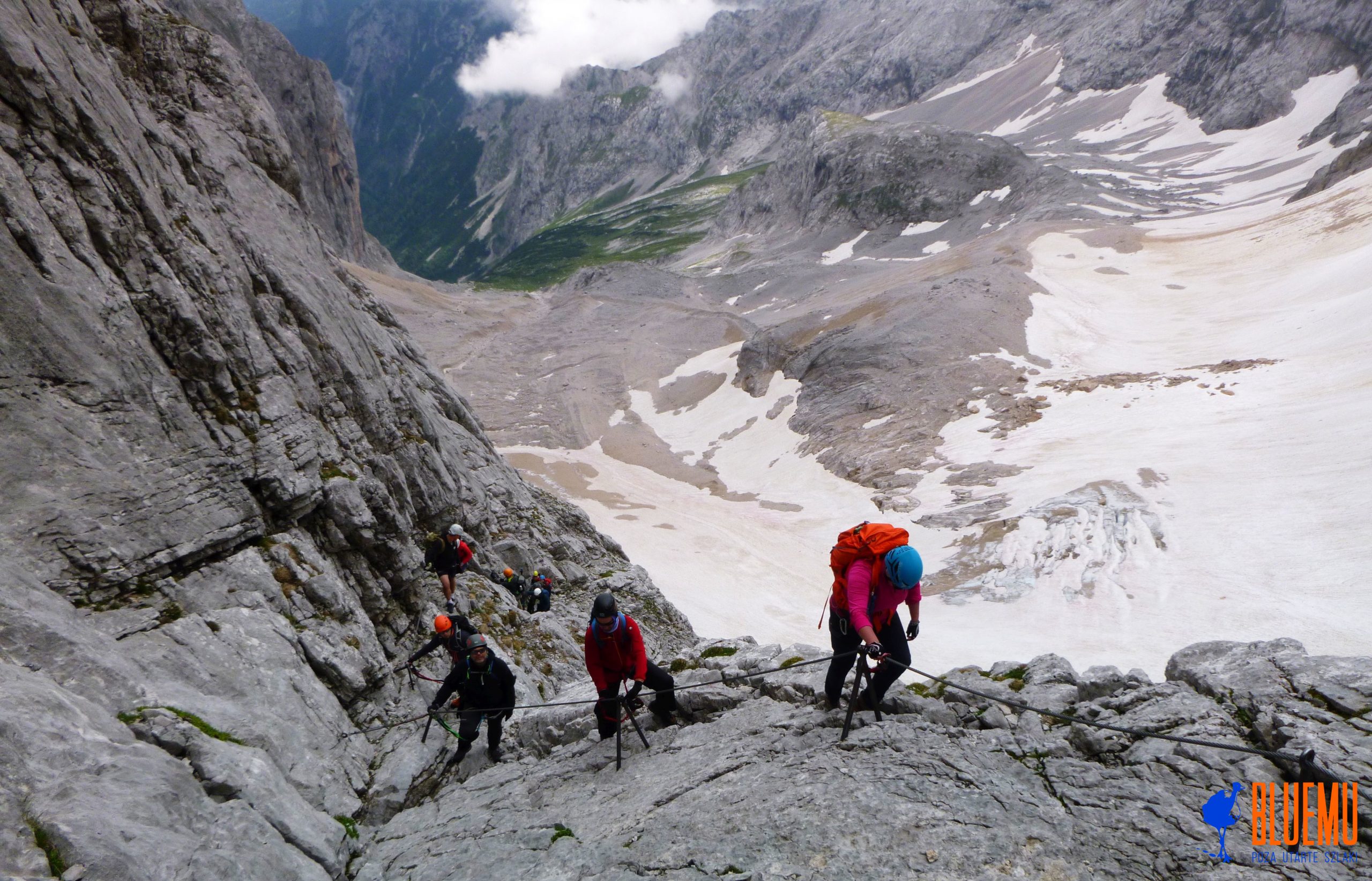 Zugspitze Najwy Szy Szczyt Niemiec Viaferraty